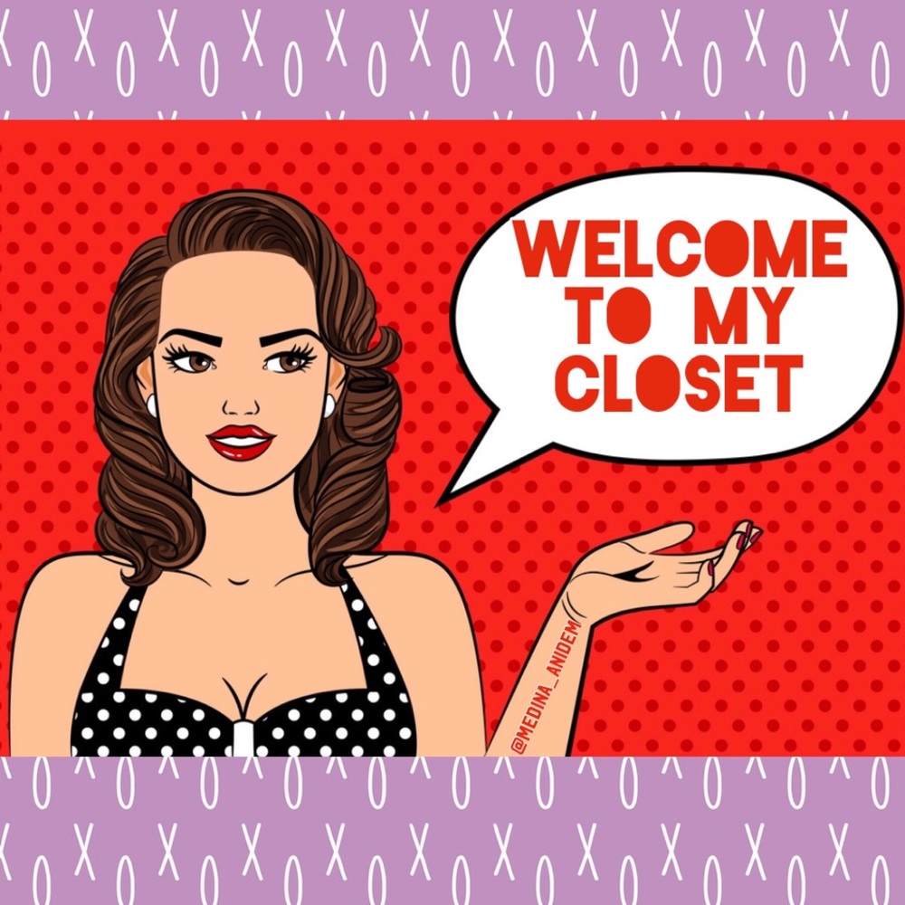 🛍 Pᴼsᴴᴹᴬᖇᴷ Aᴹᴮᴬssᴬᴰᴼᖇ 🛍